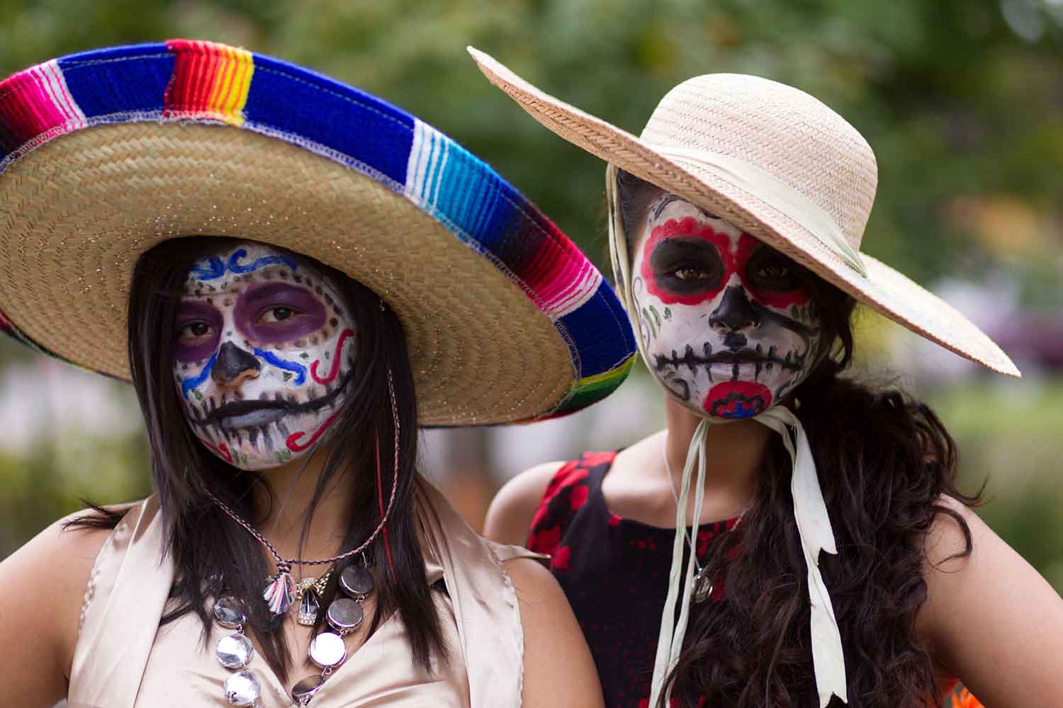 Day of the dead 