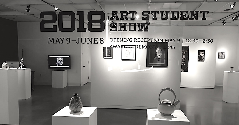 Art Gallery 2018 - American Portfolio 7