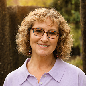 Chemeketa Counselor and Faculty Karen Stevens