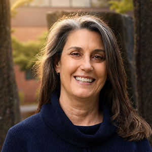 Chemeketa Counselor & Faculty Bilingual English/American Sign Language Tiffany Borden
