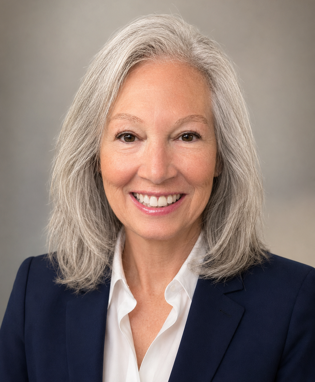 Vice President of Institutional Advancement including marketing, public relations, and the Foundation