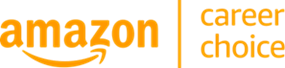 Amazon Career Choice logo