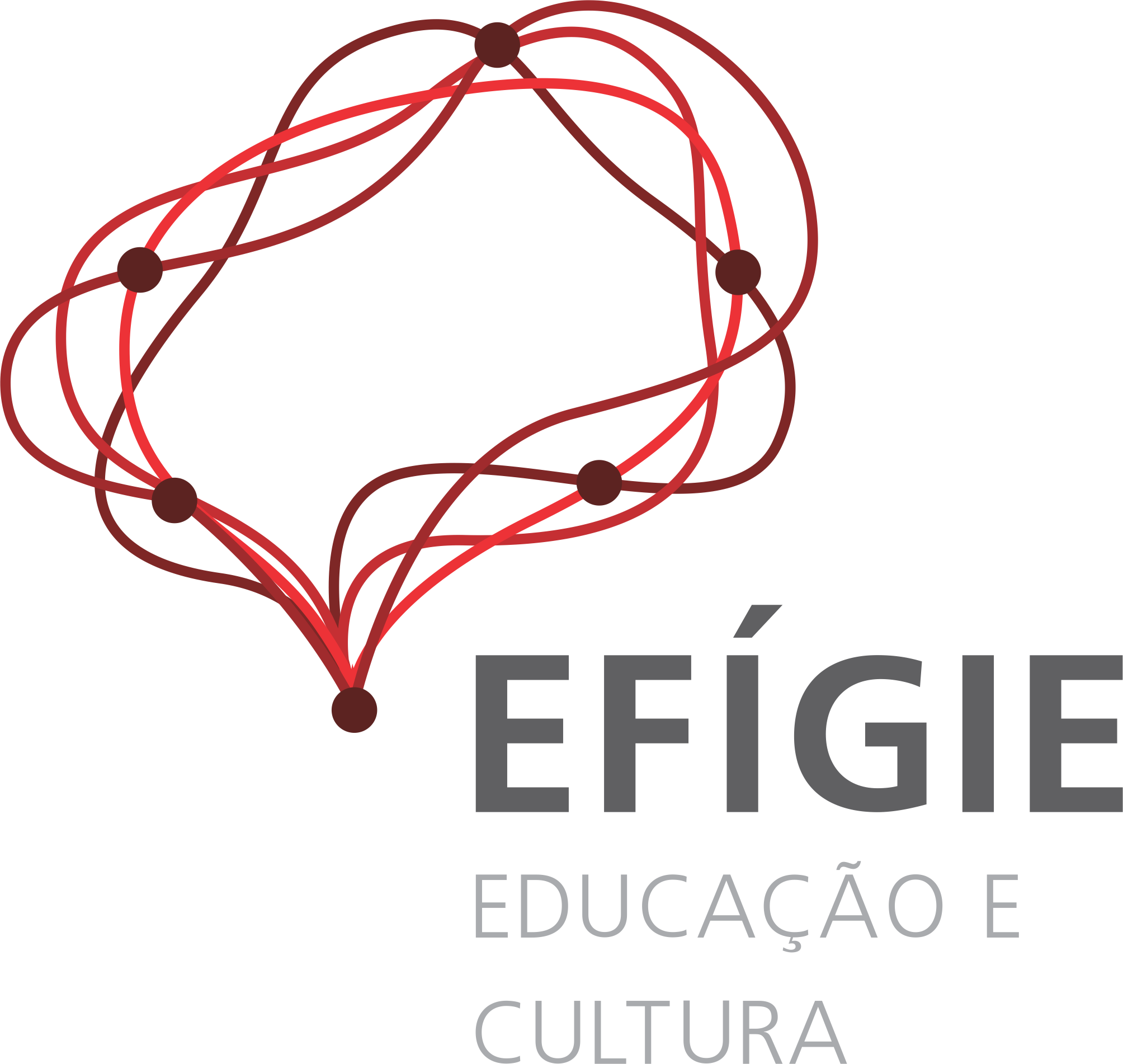 Efigie Educacao e Cultura logo