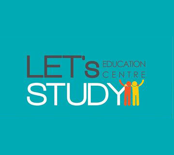 Let's Study Education logo