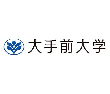 OTEMAE University logo