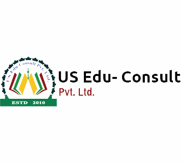 US Edu Consult PVT LTD logo