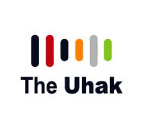 Uhak logo