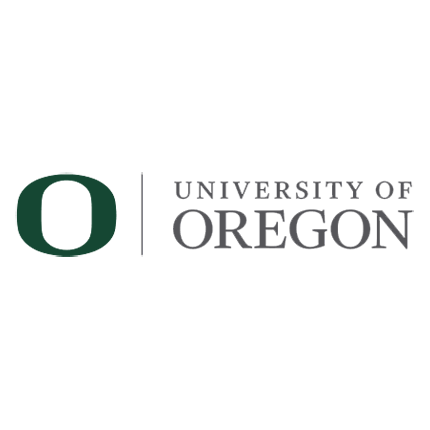 University of Oregon logo