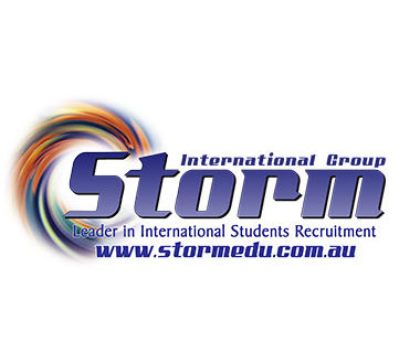 Storm logo