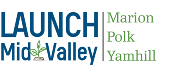 Launch Mid Valley logo