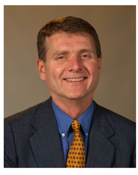 Dr. Michael Vargo